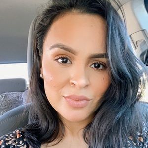 Meet your Posher, Ingrid